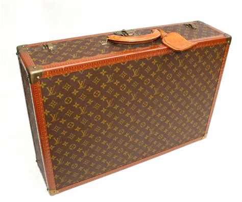 valigia louis vuitton vintage tasche laterali|Louis Vuitton pre owned bags.